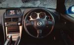 Nissan Skyline GT-R 2002 года